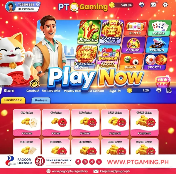 PTGAMING