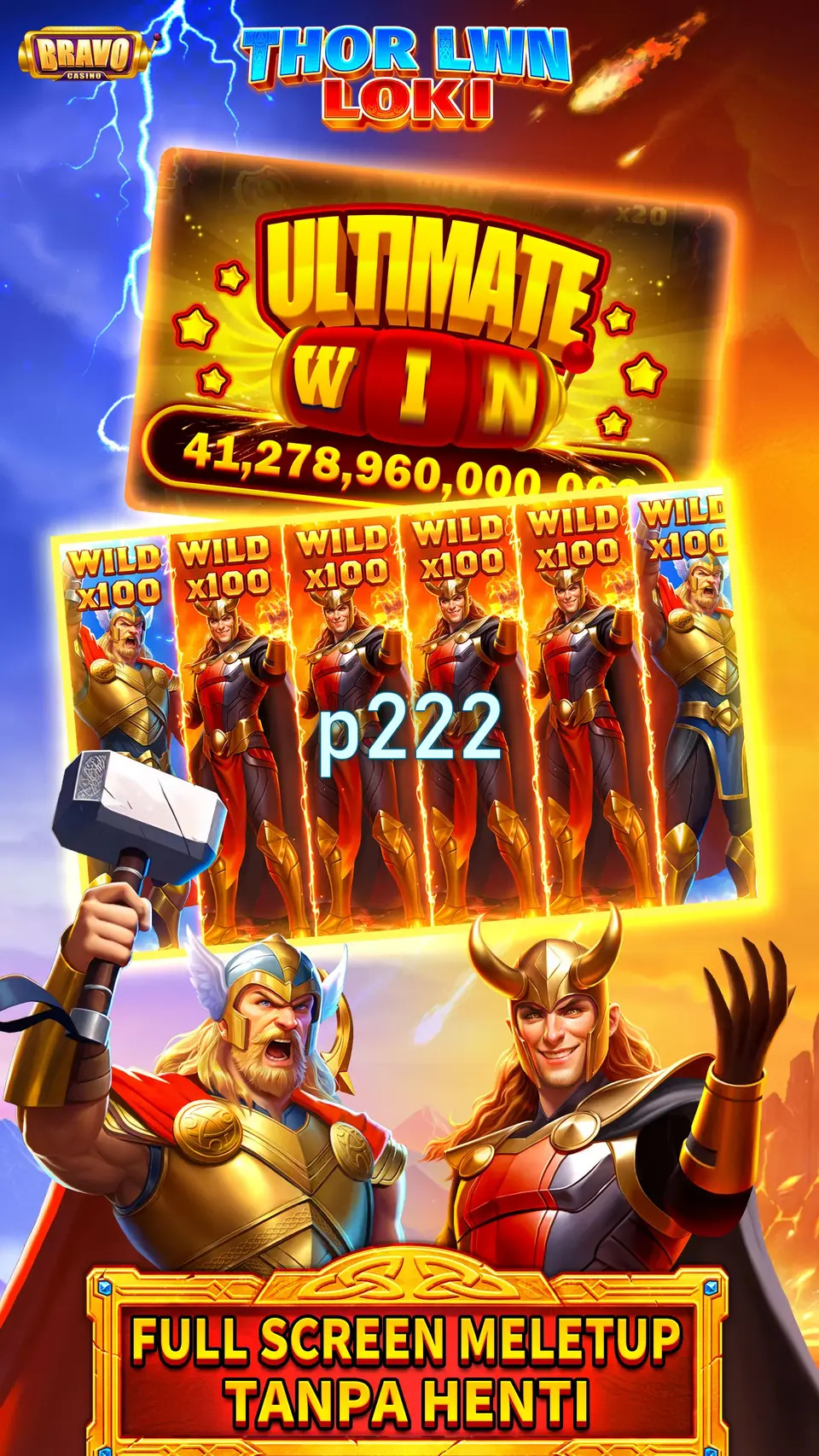 p222 APK