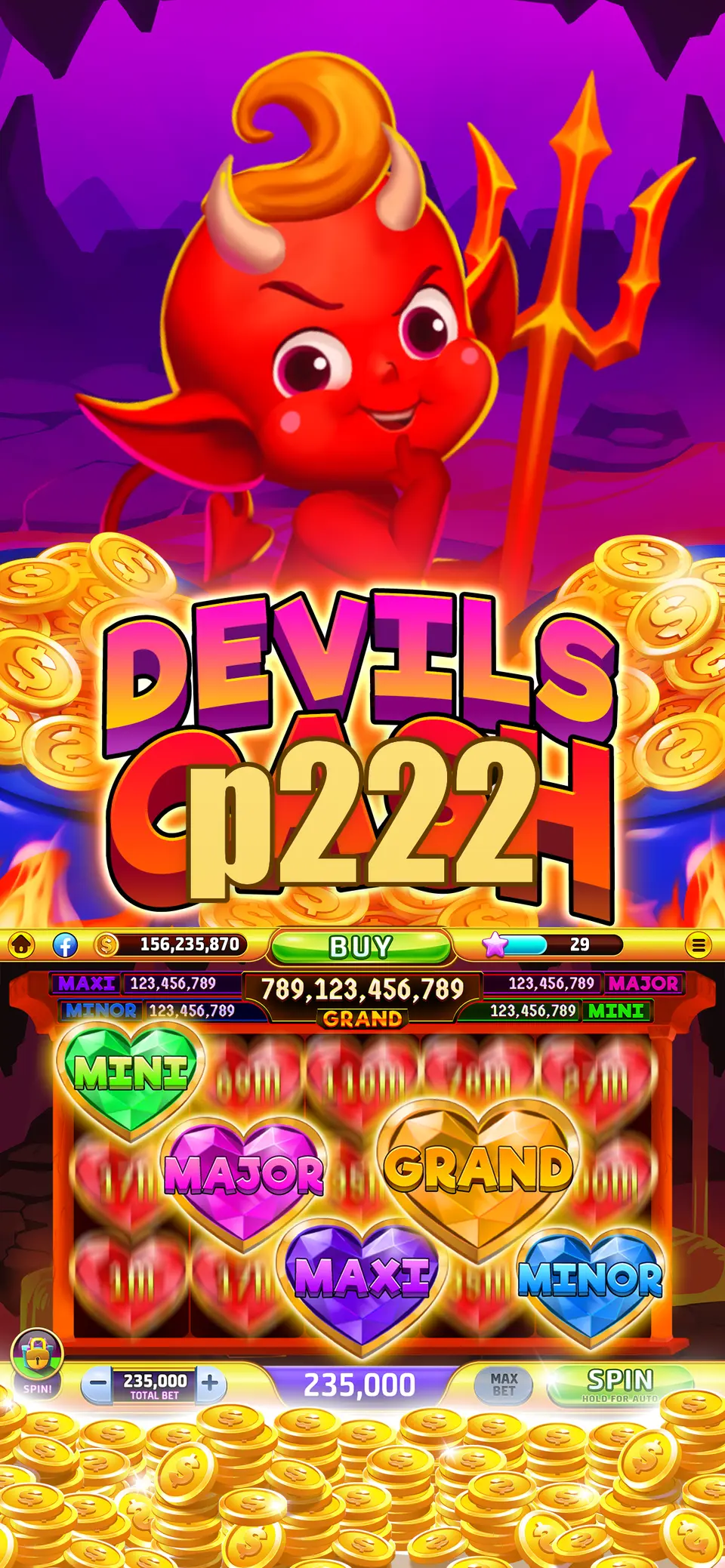 p222 Mga screenshot - APK Opisyal